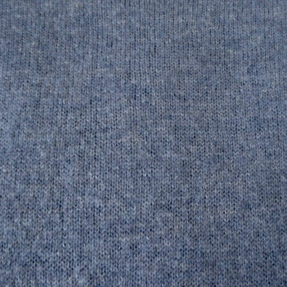 Claudia Nichole Petite Bell-Sleeve Peplum Sweater - Picture 8 of 8